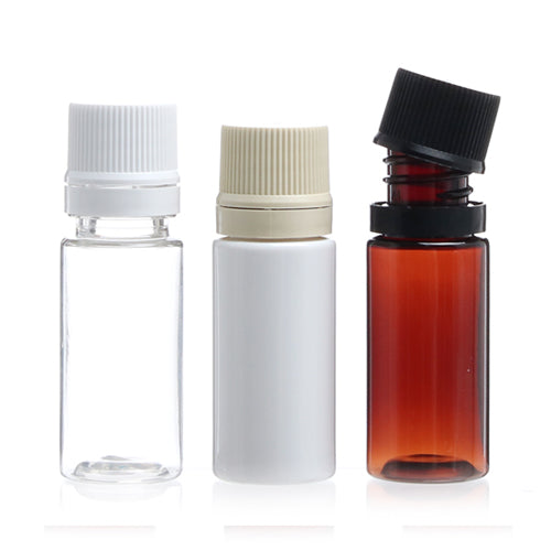 D) アンプル容器 10ml_PET - YOKIプラザ - 化粧品容器