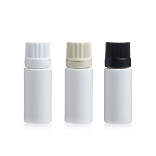 D) アンプル容器 10ml_PET - YOKIプラザ - 化粧品容器