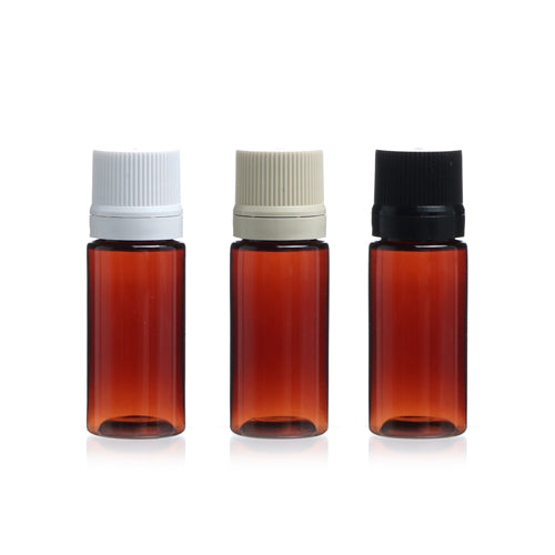 D) アンプル容器 10ml_PET - YOKIプラザ - 化粧品容器