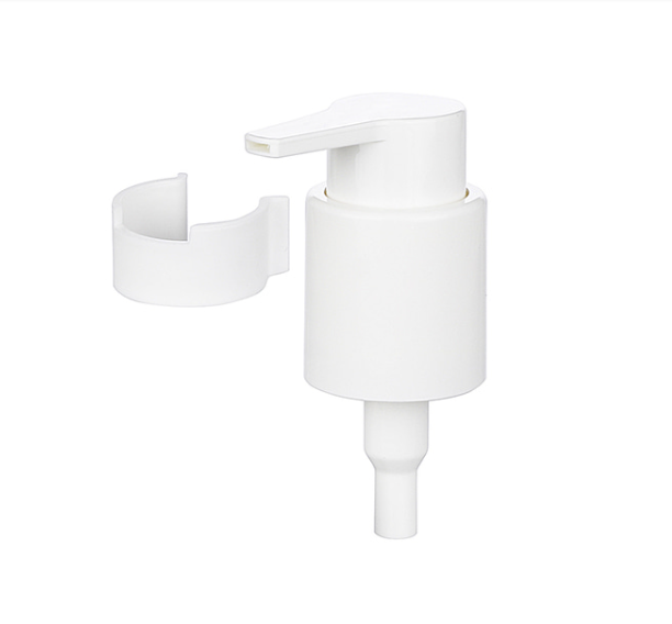 L) ジェルポンプボトル360 CS250ml_PET