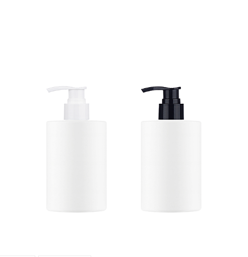L) ポンプボトル(Bタイプ) CS250ml_PET - YOKIプラザ - 化粧品容器
