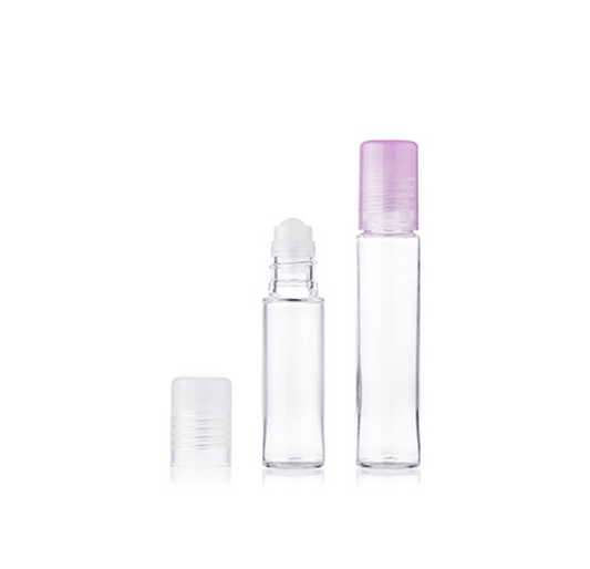 L) ロールオン容器 5,10ml_PET