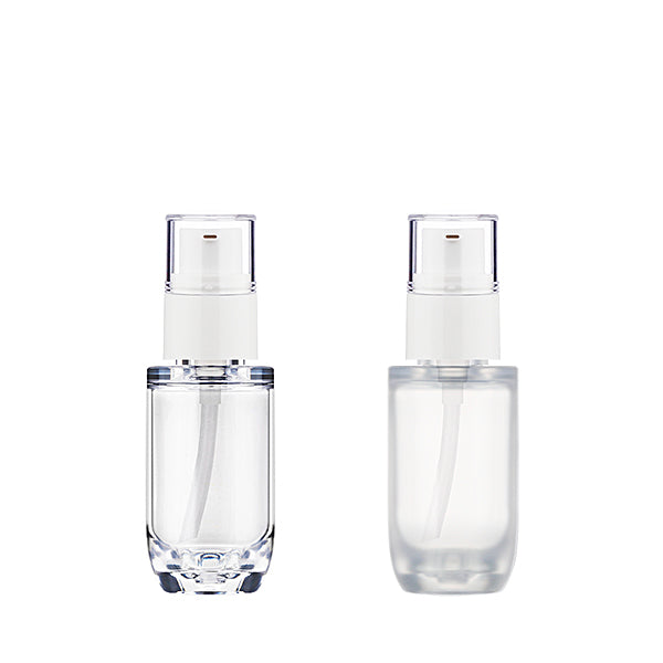 L) ワンドロップDXポンプ CU30ml_HB - YOKIプラザ - 化粧品容器
