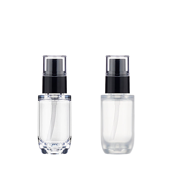 L) ワンドロップDXポンプ CU30ml_HB - YOKIプラザ - 化粧品容器