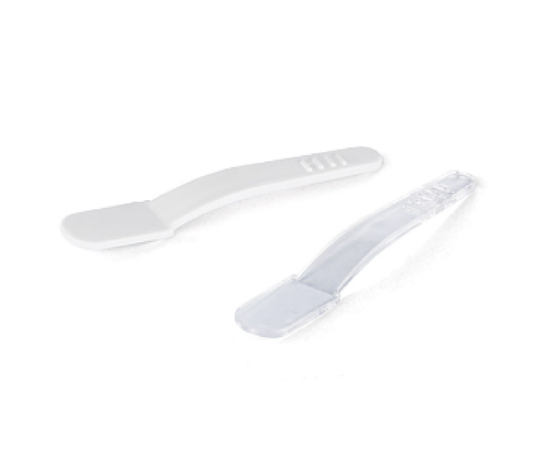 L) スパチュラ(L型)_PN/PS