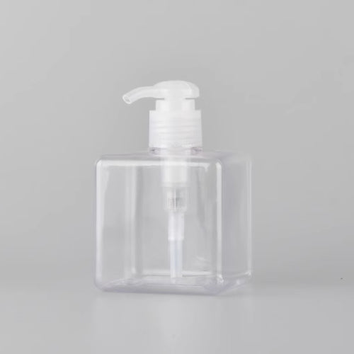 C) 泡ポンプ 250ml_PETG - YOKIプラザ - 化粧品容器