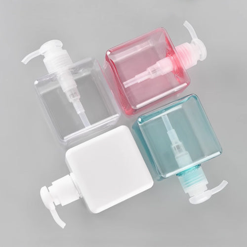 C) 泡ポンプ 250ml_PETG - YOKIプラザ - 化粧品容器