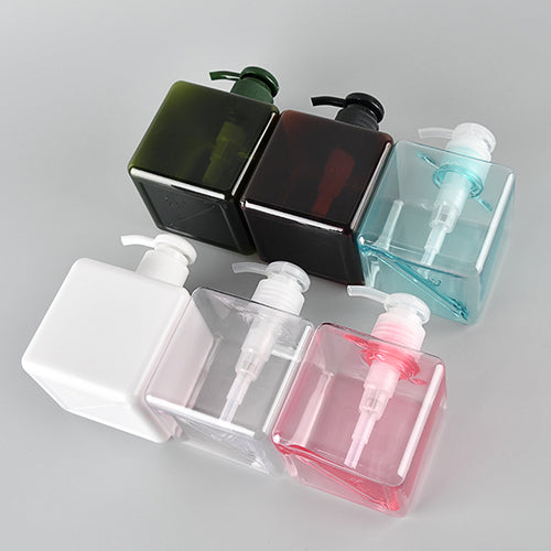 C) 泡ポンプ 250ml_PETG - YOKIプラザ - 化粧品容器