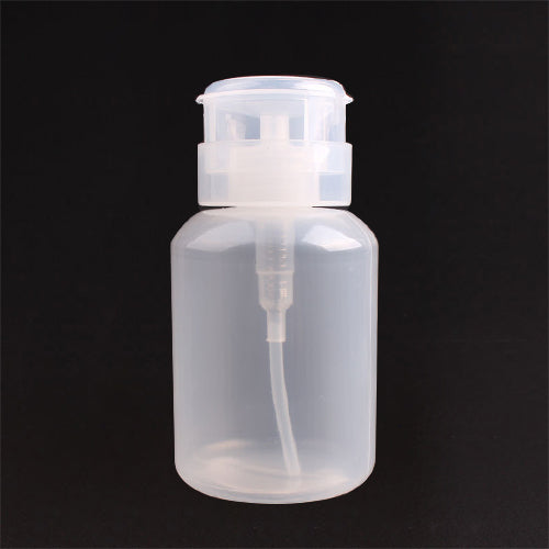 C) ロック付リムーバーポンプ  220ml_PET - YOKIプラザ - 化粧品容器