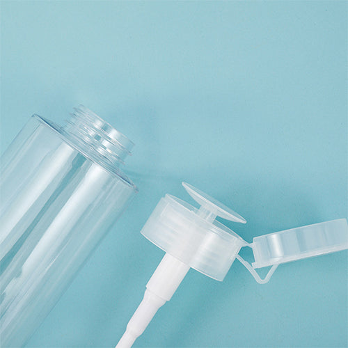 C) リムーバーポンプ  300ml_PET - YOKIプラザ - 化粧品容器