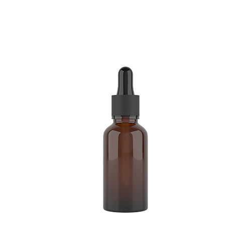 C) ガラススポイトオイル 30ml