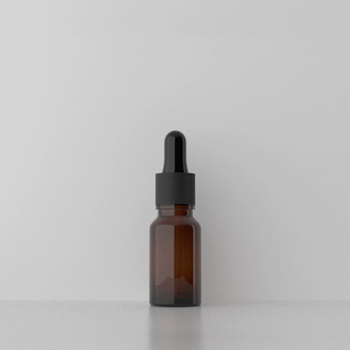 C) ガラススポイトオイル 30ml