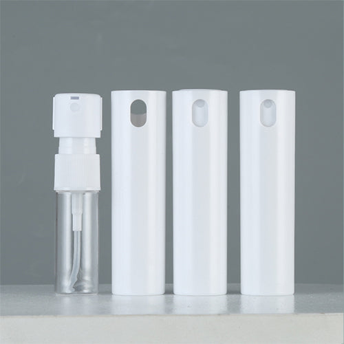 C) スティック型スプレー 10ml_PET - YOKIプラザ - 化粧品容器
