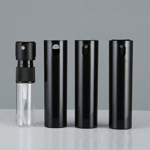 C) スティック型スプレー 10ml_PET - YOKIプラザ - 化粧品容器