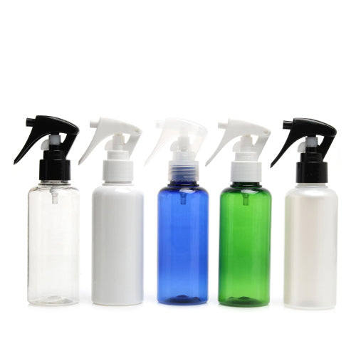 D) ミニヘッドトリガースプレー T150ml_PET - YOKIプラザ