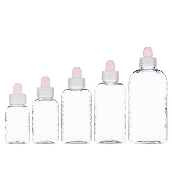 L) 投薬瓶 20ml・30ml・50ml・60ml・100ml_PET