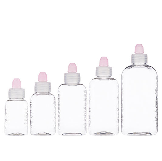 L) 投薬瓶 20ml・30ml・50ml・60ml・100ml_PET