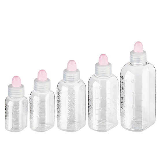 L) 投薬瓶 20ml・30ml・50ml・60ml・100ml_PET