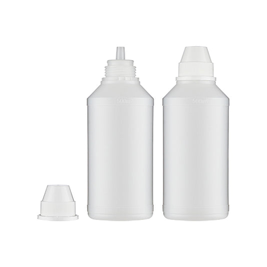 L) 投薬瓶 500ml_PE