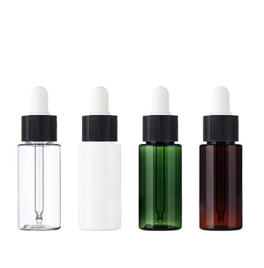 L) スポイトボトル C30ml_PET - YOKIプラザ - 化粧品容器