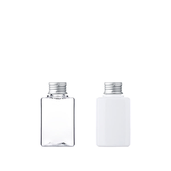 L) アルミスクリューキャップボトル S125ml_PET