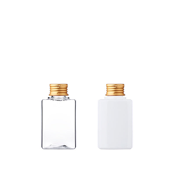 L) アルミスクリューキャップボトル S125ml_PET