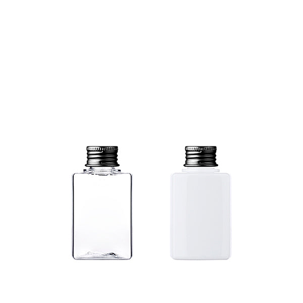 L) アルミスクリューキャップボトル S125ml_PET