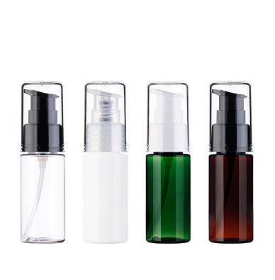 L) オーバーキャップワンドロップポンプ C30ml_PET