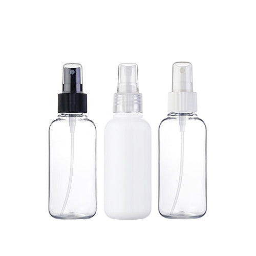 L) フィンガースプレー CR125ml_PET - YOKIプラザ - 化粧品容器