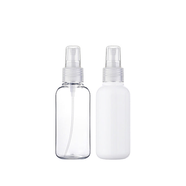 L) フィンガースプレー CR125ml_PET - YOKIプラザ - 化粧品容器