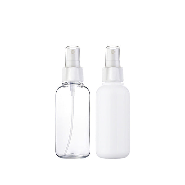 L) フィンガースプレー CR125ml_PET - YOKIプラザ - 化粧品容器