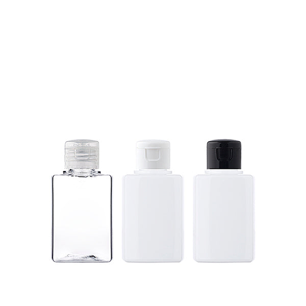 L) ワンタッチキャップボトル S125ml_PET