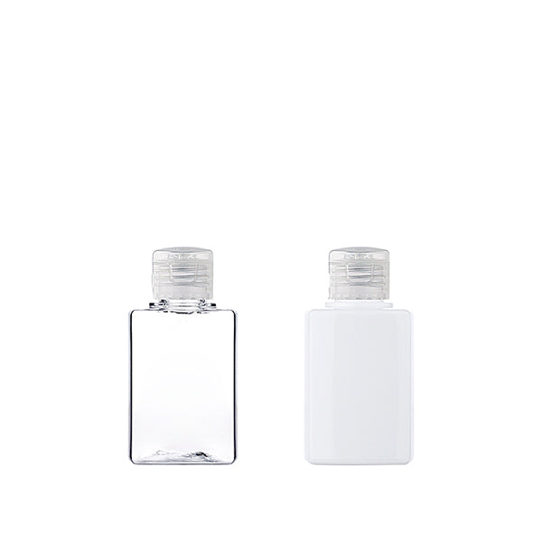 L) ワンタッチキャップボトル S125ml_PET