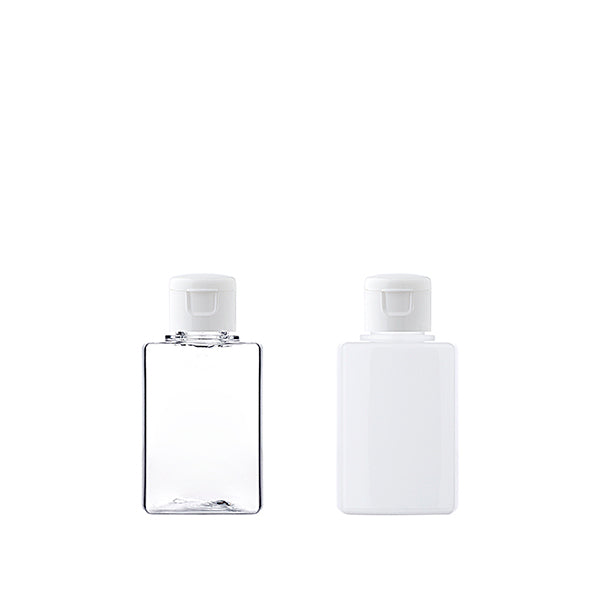 L) ワンタッチキャップボトル S125ml_PET