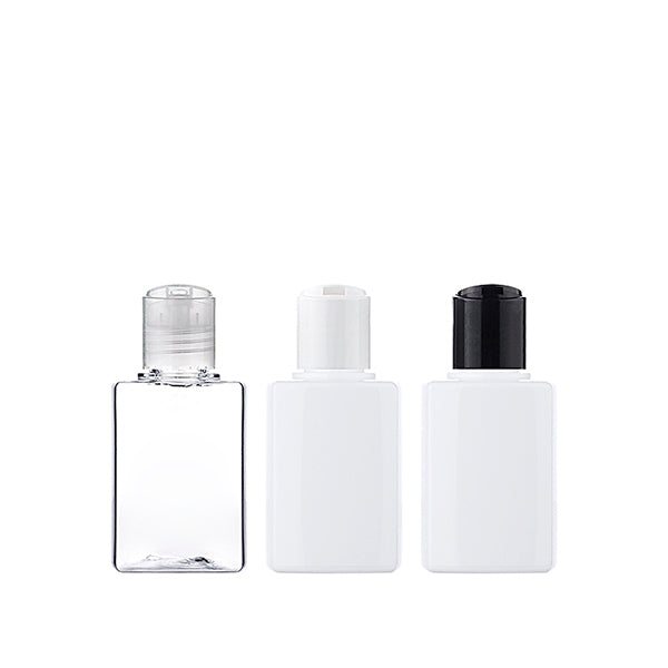 L) プレスキャップボトル S125ml_PET