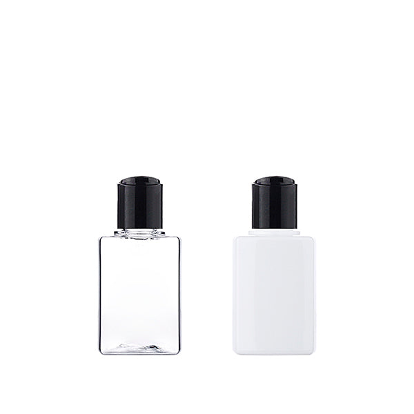 L) プレスキャップボトル S125ml_PET