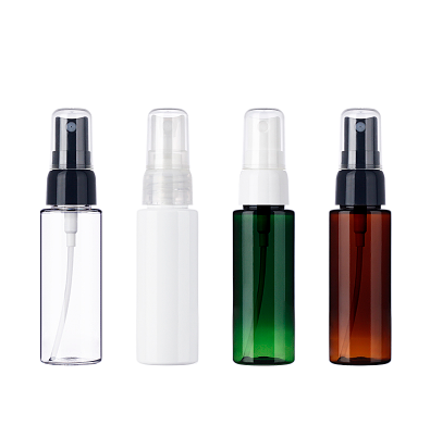L) フィンガースプレー C40ml_PET - YOKIプラザ - 化粧品容器