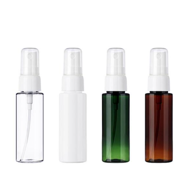 L) フィンガースプレー C40ml_PET - YOKIプラザ - 化粧品容器