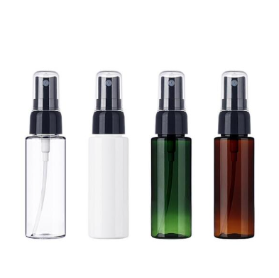 L) フィンガースプレー C40ml_PET - YOKIプラザ - 化粧品容器