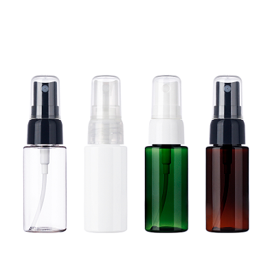 L) フィンガースプレー C30ml_PET - YOKIプラザ - 化粧品容器