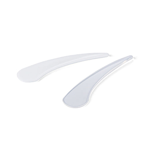 L) スパチュラ(カーブ)_PP