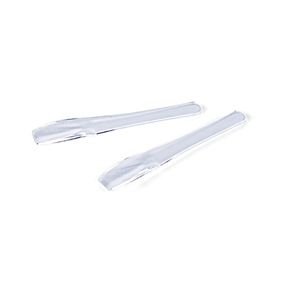 L) スパチュラ(先端フラット)_PS