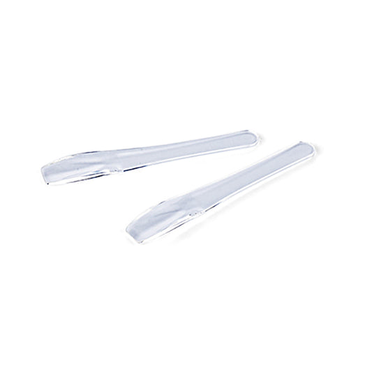 L) スパチュラ(先端フラット)_PS