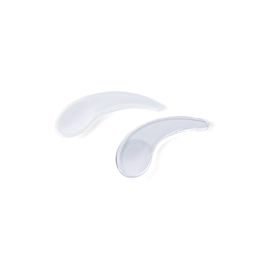 L) スパチュラ(ハーフムーン/s)_PS