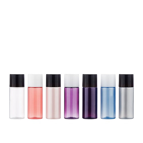 L) スクリューキャップボトル 8ml_PET
