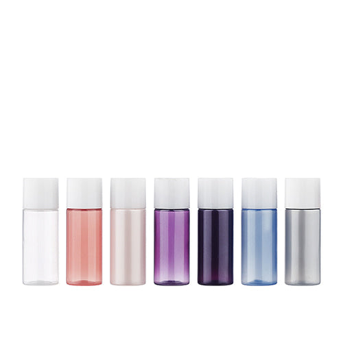 L) スクリューキャップボトル 8ml_PET