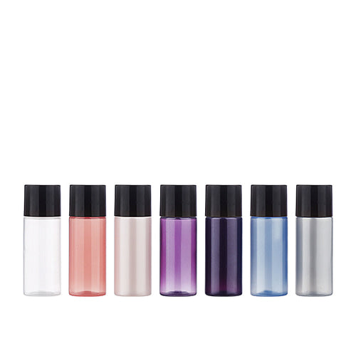 L) スクリューキャップボトル 8ml_PET