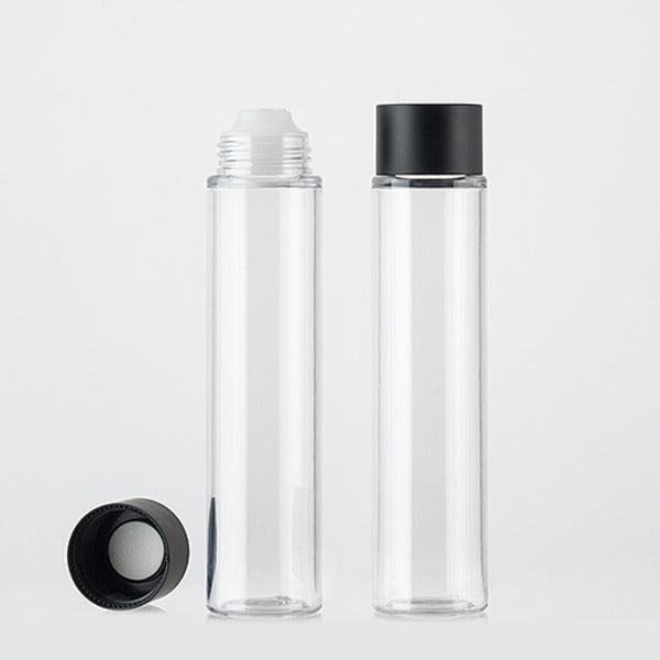 L) オーバーキャップワンドロップポンプ 50,80,100,120ml_PET