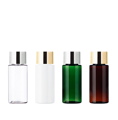 L) 金冠・銀冠スクリューキャップボトル C30ml_PET