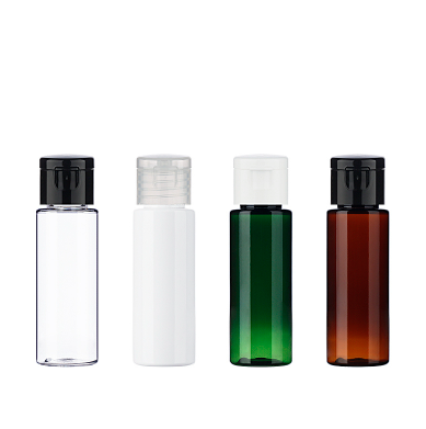 L) ワンタッチキャップボトル C40ml_PET - YOKIプラザ - 化粧品容器